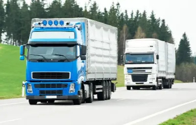 Konya İnebolu | Eşya Taşıma